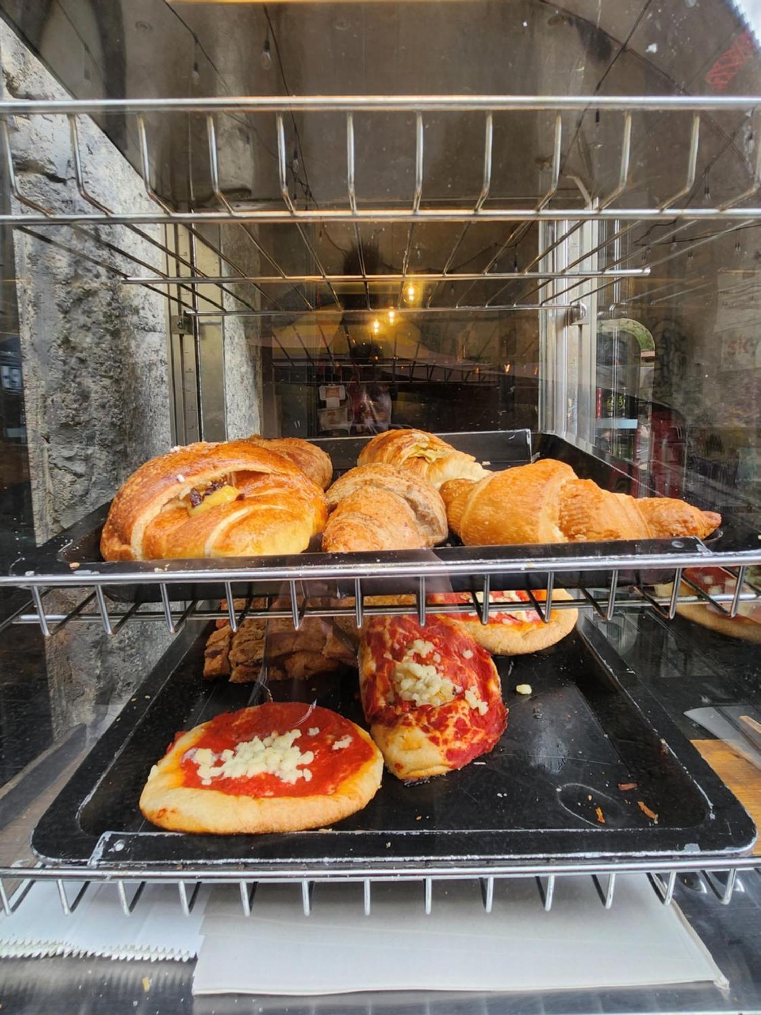 Charlotte House Apartment Napoli Bagian luar foto