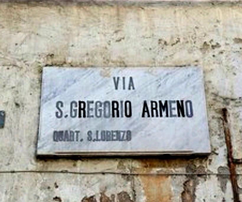 Charlotte House Apartment Napoli Bagian luar foto