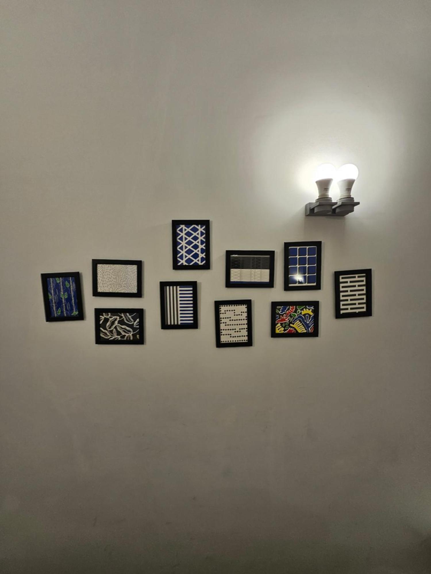 Charlotte House Apartment Napoli Bagian luar foto